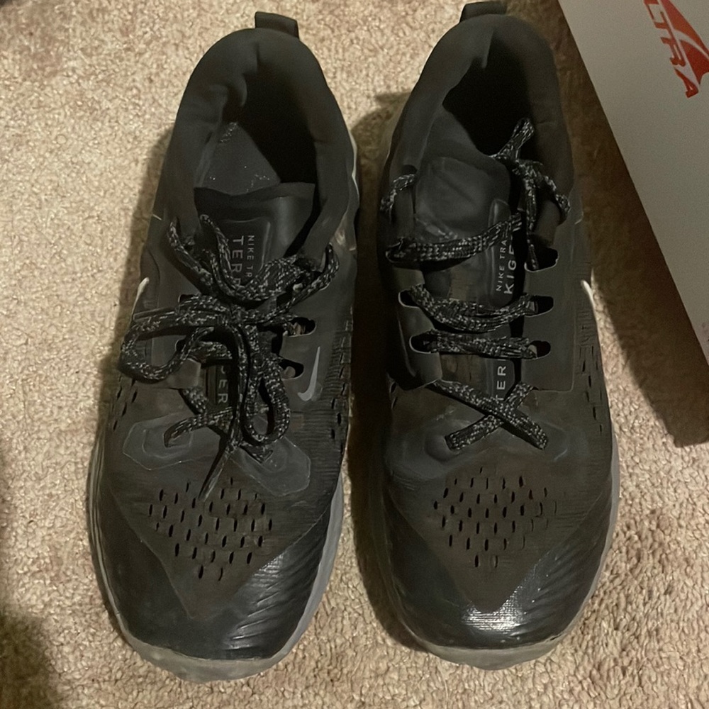 Nike zoom trail
